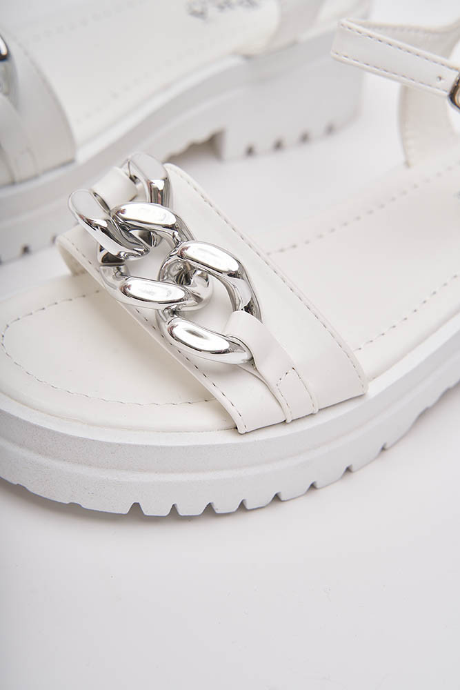 Босоніжки SOPRA 169693 - Вид 10 - інтернет магазин sandalini.ua