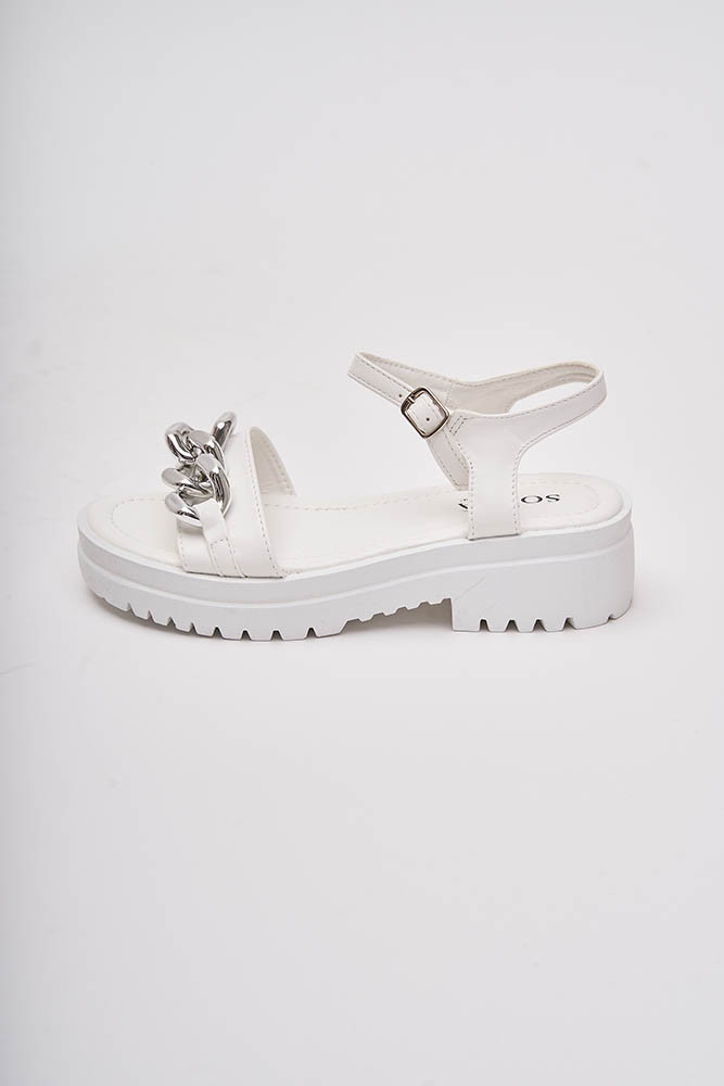 Босоніжки SOPRA 169693 - Вид 11 - інтернет магазин sandalini.ua