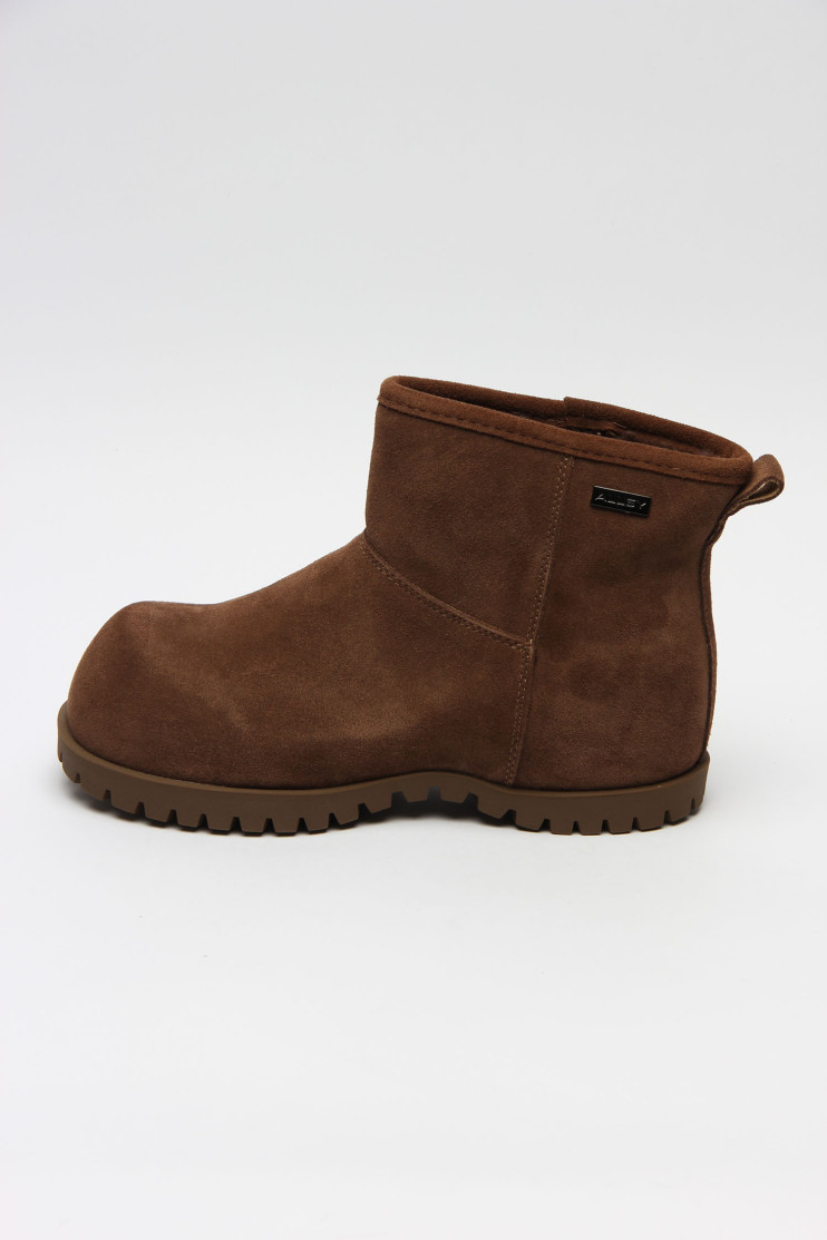 Угги ALLSY 205554 - Вид 1 - интернет магазин sandalini.ua