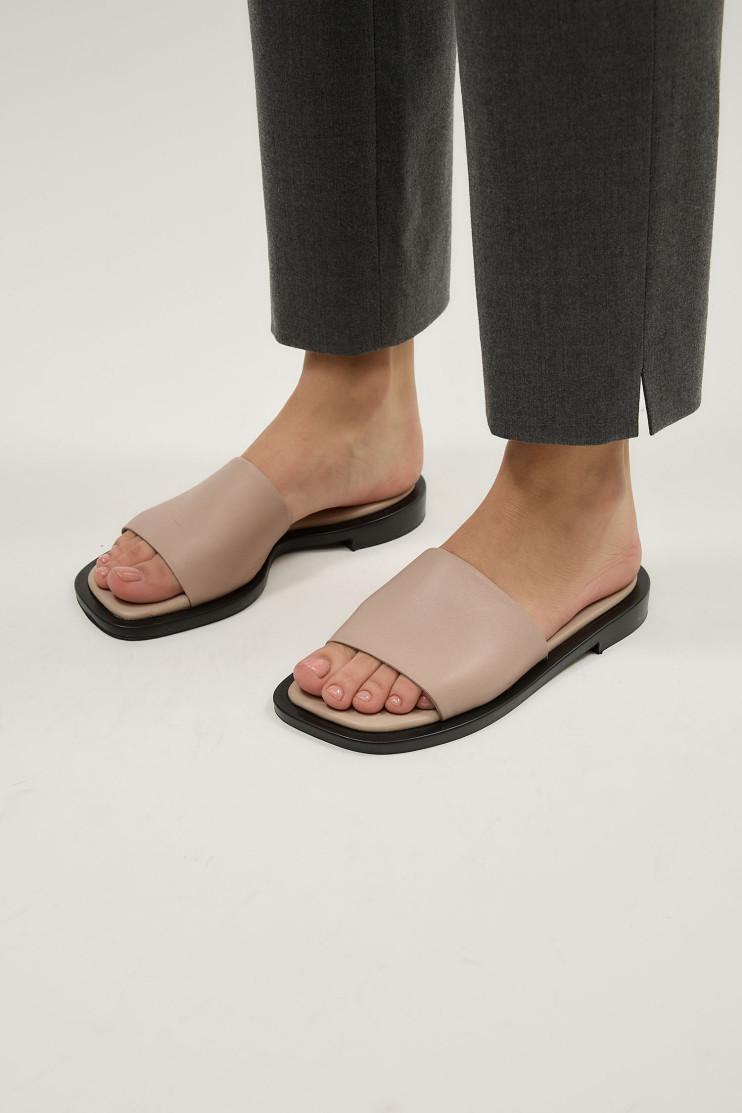 Шльопанці Fabio Monelli 177227 - Вид 11 - інтернет магазин sandalini.ua