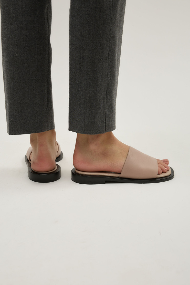 Шльопанці Fabio Monelli 177227 - Вид 15 - інтернет магазин sandalini.ua