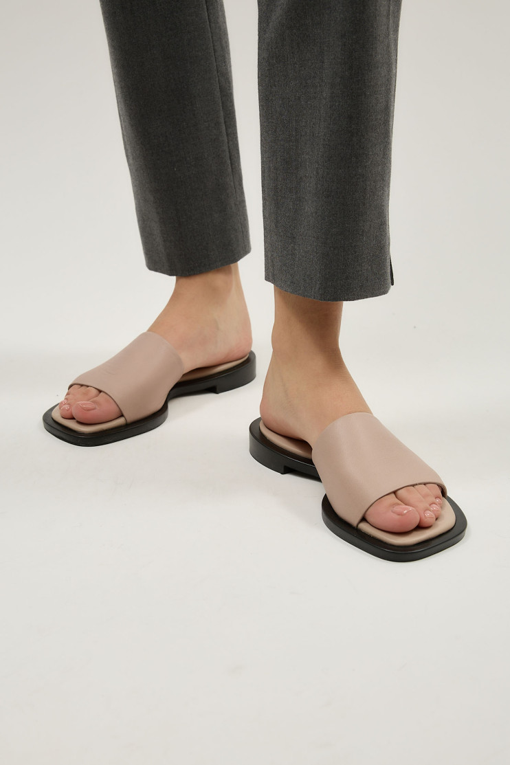 Шльопанці Fabio Monelli 177227 - Вид 9 - інтернет магазин sandalini.ua