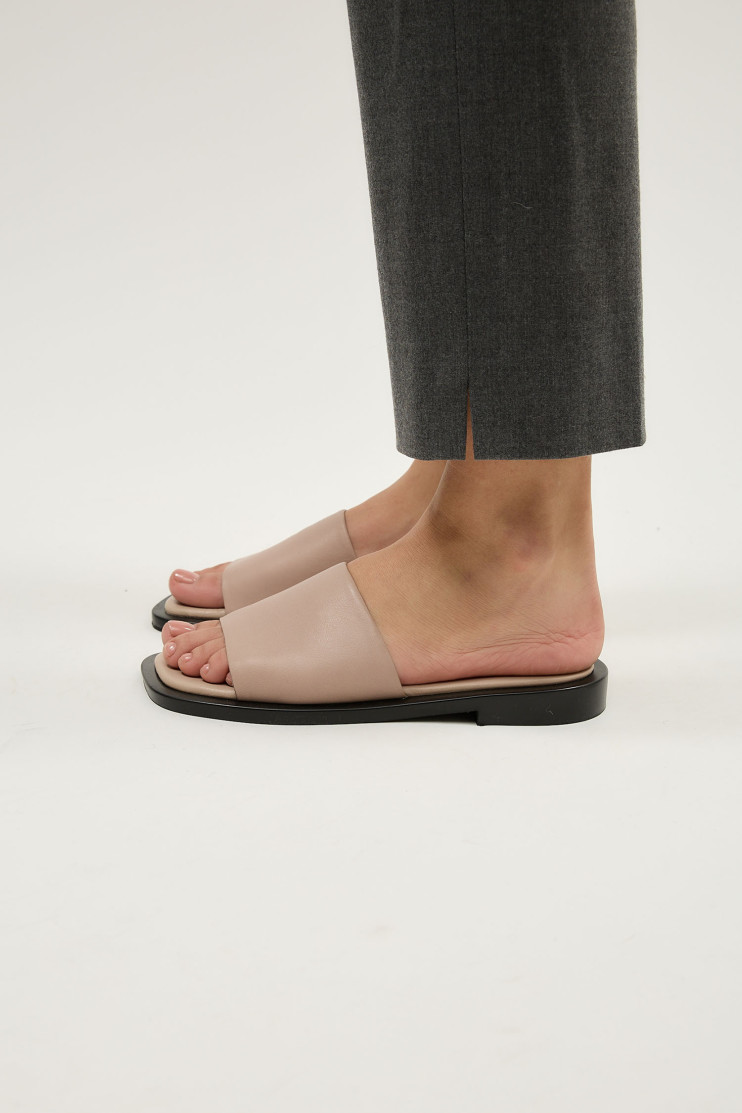 Шльопанці Fabio Monelli 177227 - Вид 16 - інтернет магазин sandalini.ua