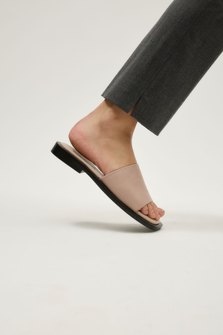 Шльопанці Fabio Monelli 177227 - Вид 13 - інтернет магазин sandalini.ua