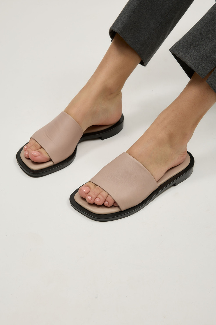 Шльопанці Fabio Monelli 177227 - Вид 4 - інтернет магазин sandalini.ua