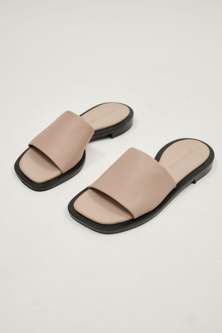 Шльопанці Fabio Monelli 177227 - Вид 12 - інтернет магазин sandalini.ua