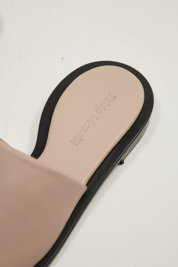 Шльопанці Fabio Monelli 177227 - Вид 14 - інтернет магазин sandalini.ua