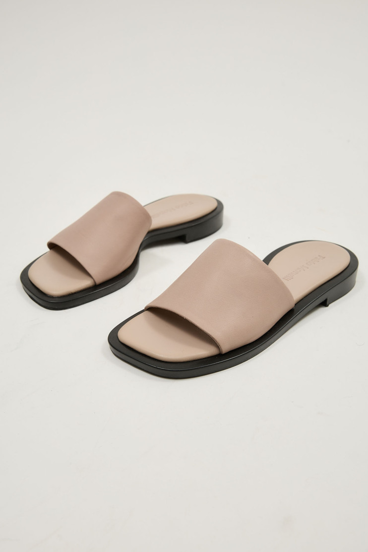 Шльопанці Fabio Monelli 177227 - Вид 5 - інтернет магазин sandalini.ua