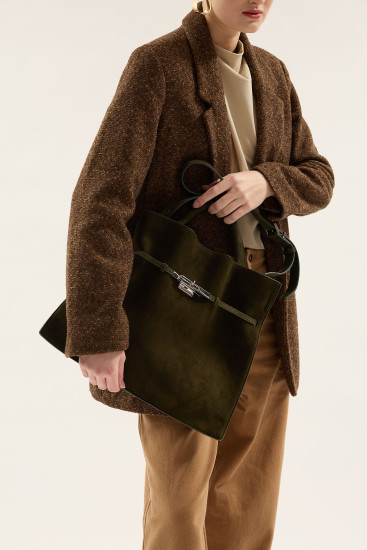 Сумка Lonza 213989