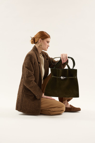 Сумка Lonza 213989