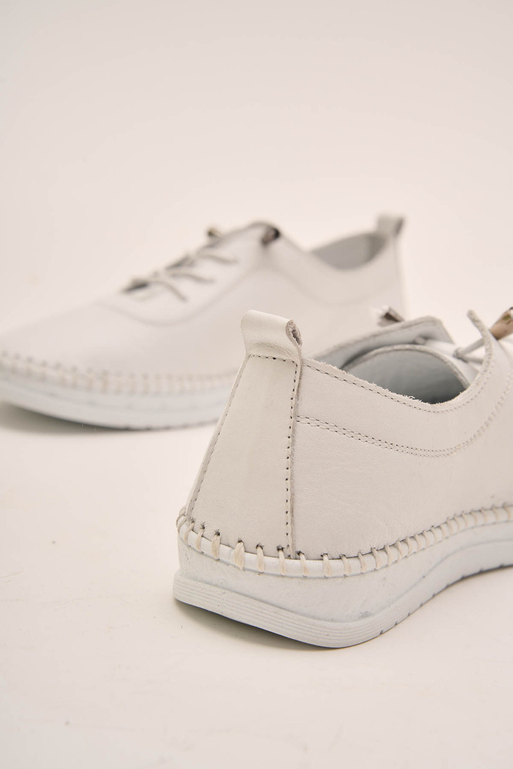 Мокасини Lonza 175469 - Вид 3 - інтернет магазин sandalini.ua