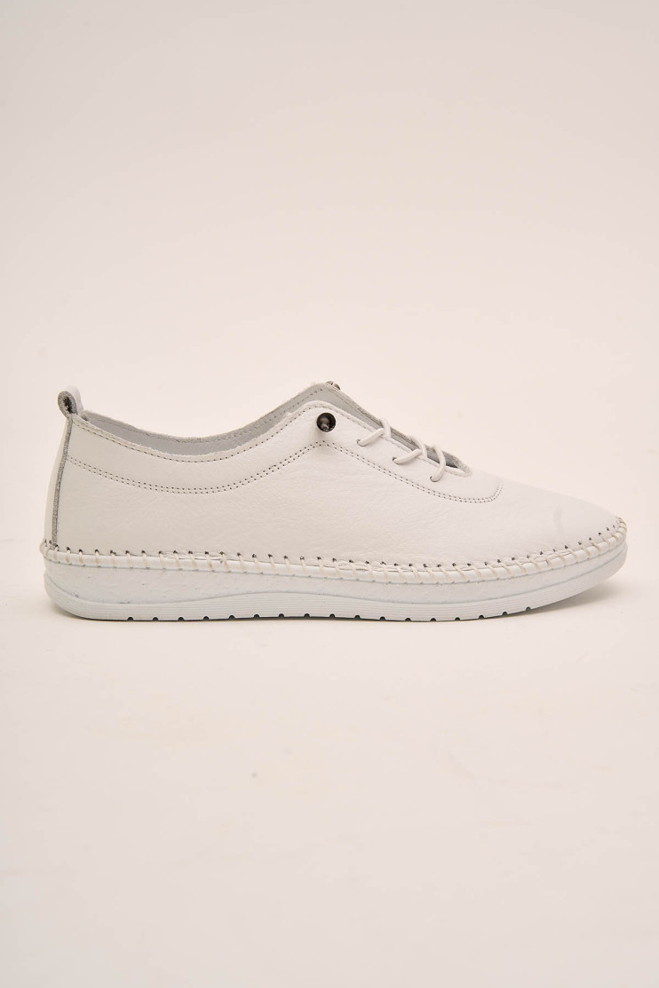 Мокасини Lonza 175469 - Вид 4 - інтернет магазин sandalini.ua