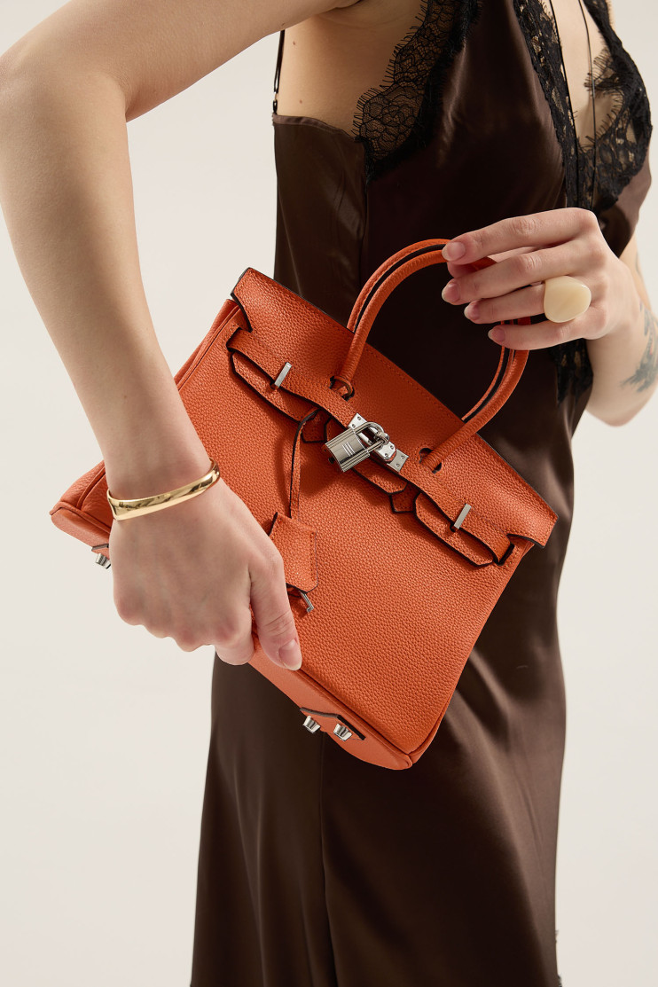 Сумка Lonza 213226 - Вид 5 - интернет магазин sandalini.ua