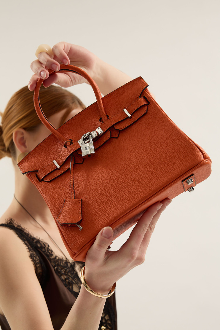 Сумка Lonza 213226 - Вид 3 - интернет магазин sandalini.ua