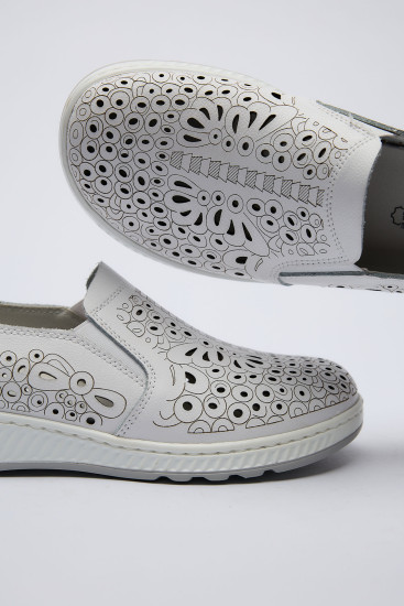 Мокасины Lonza 207220