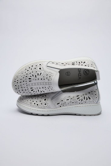 Мокасины Lonza 207220