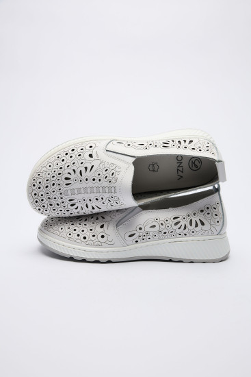 Мокасины Lonza 207220