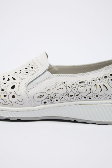 Мокасины Lonza 207220