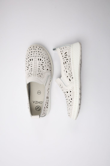 Мокасины Lonza 207220