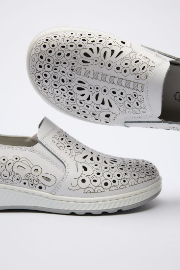 Мокасины Lonza 207220