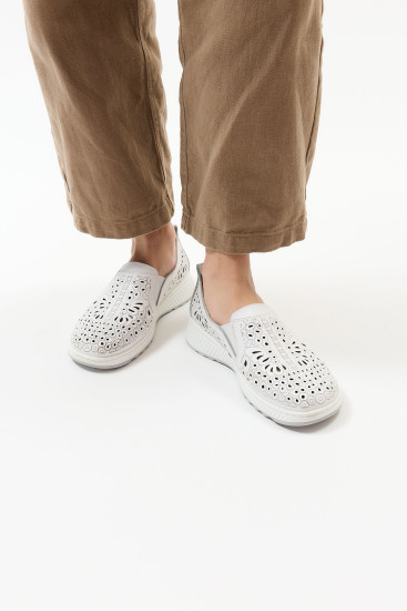 Мокасини Lonza 207220