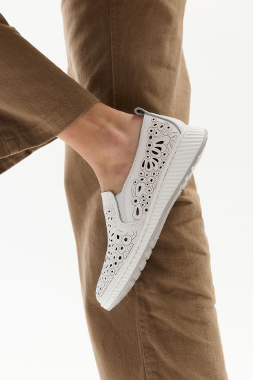 Мокасини Lonza 207220