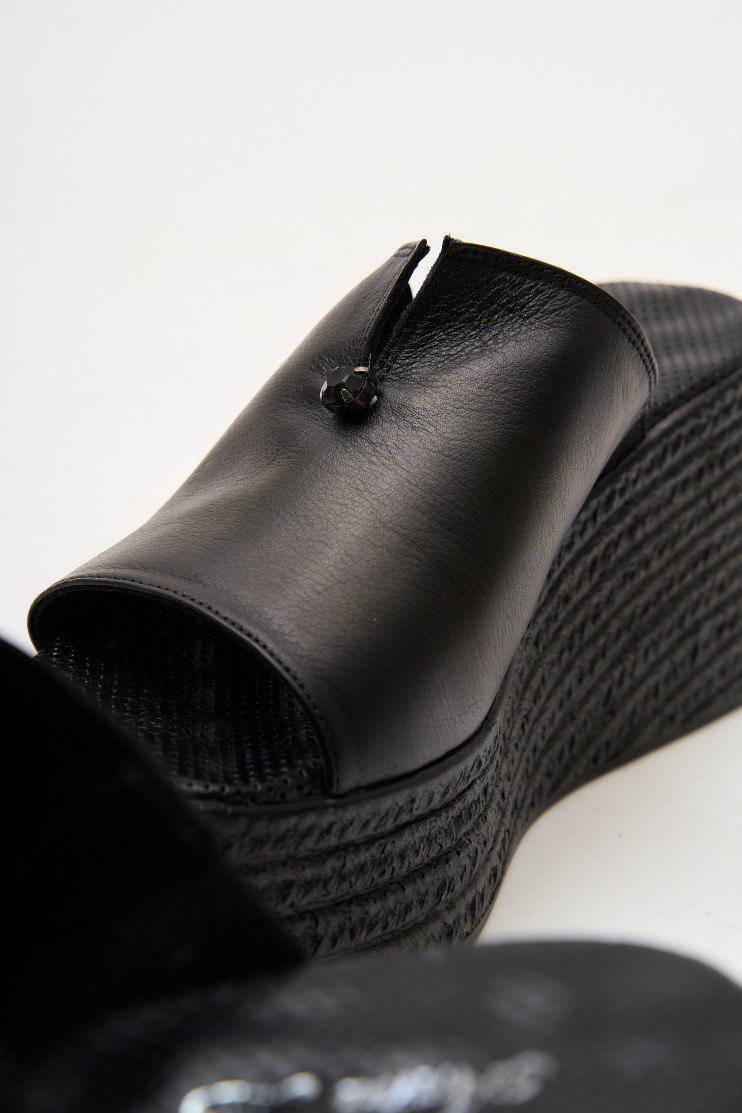 Сабо Anna Lucci 177161 - Вид 11 - інтернет магазин sandalini.ua