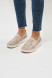 Мокасины ALLSY 207223