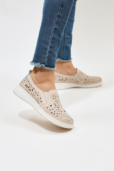 Мокасины ALLSY 207223