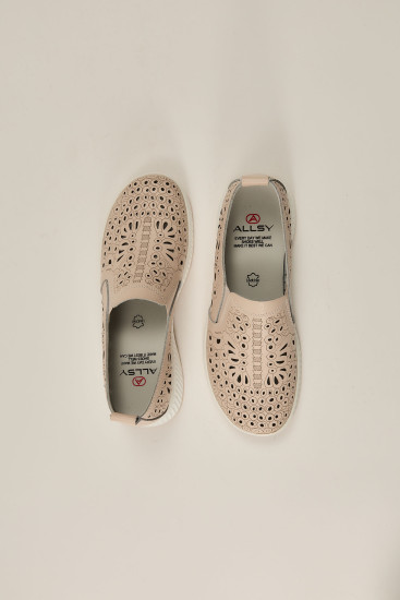 Мокасины ALLSY 207223