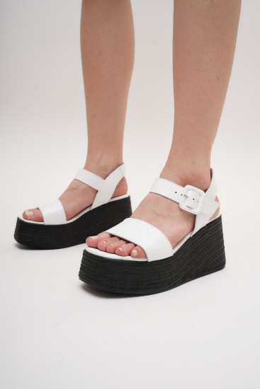 Босоножки Fabio Monelli 177294