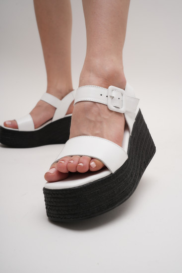 Босоножки Fabio Monelli 177294