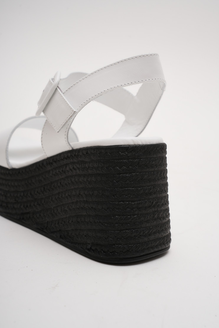 Босоножки Fabio Monelli 177294 - Вид 9 - интернет магазин sandalini.ua