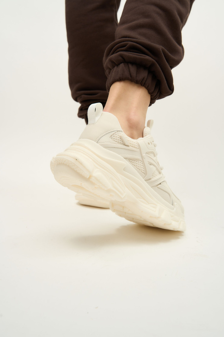 Кроссовки Lonza 207280 - Вид 9 - интернет магазин sandalini.ua