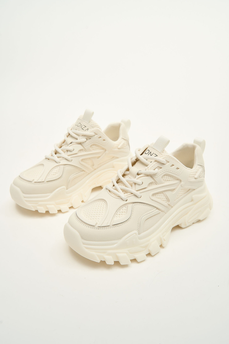 Кроссовки Lonza 207280 - Вид 3 - интернет магазин sandalini.ua