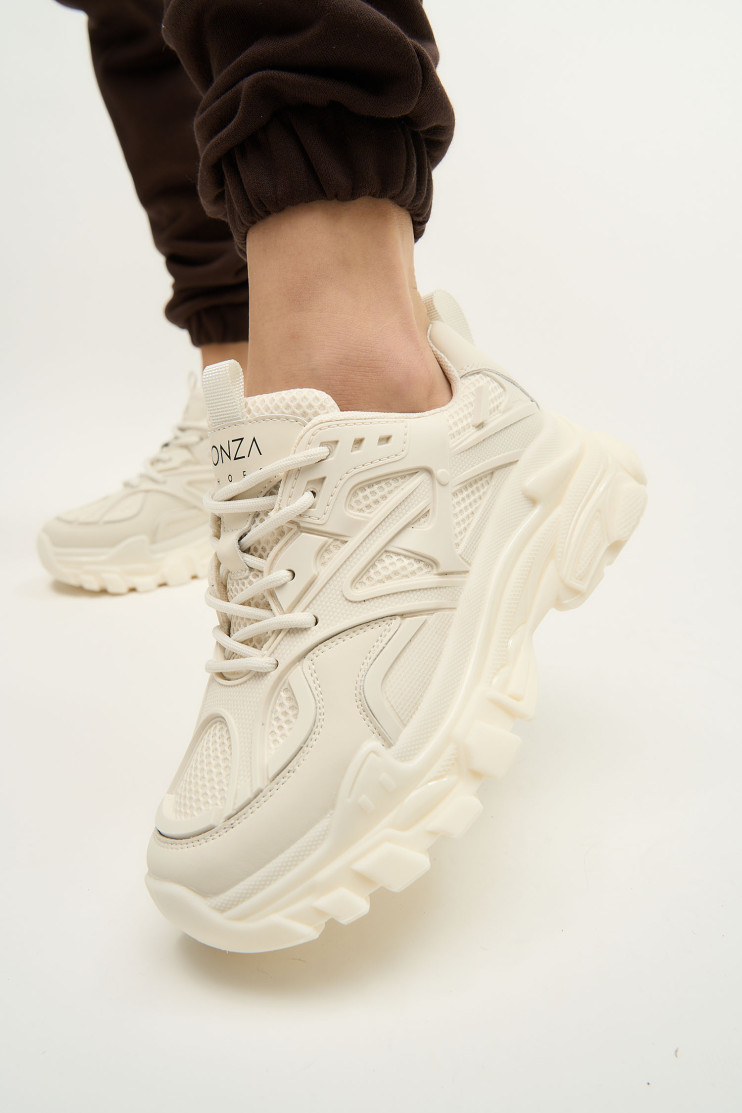 Кроссовки Lonza 207280 - Вид 2 - интернет магазин sandalini.ua