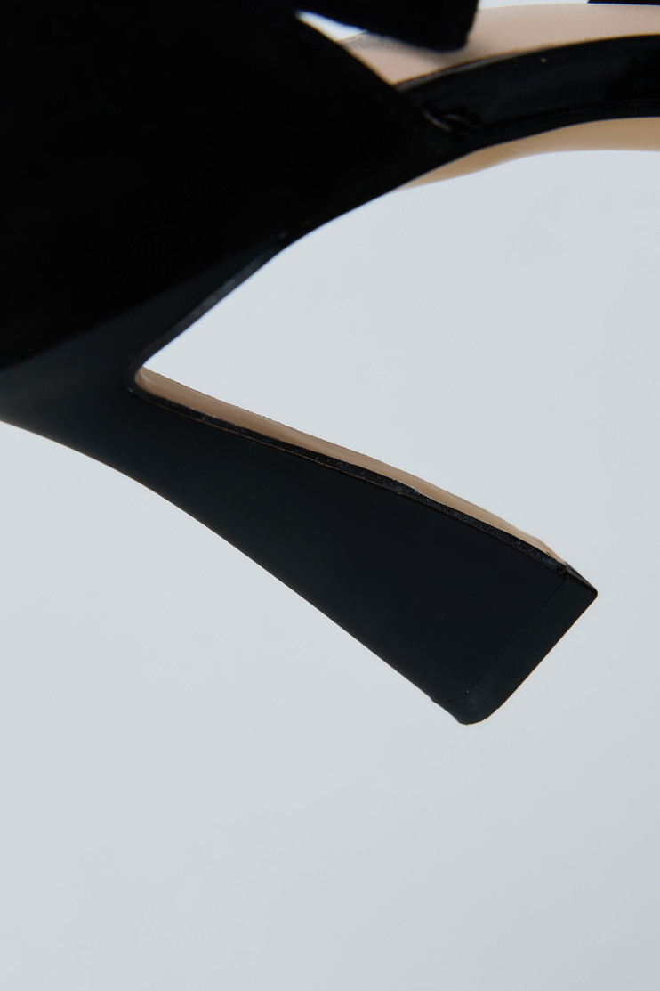 Босоніжки Lonza 207807 - Вид 10 - інтернет магазин sandalini.ua