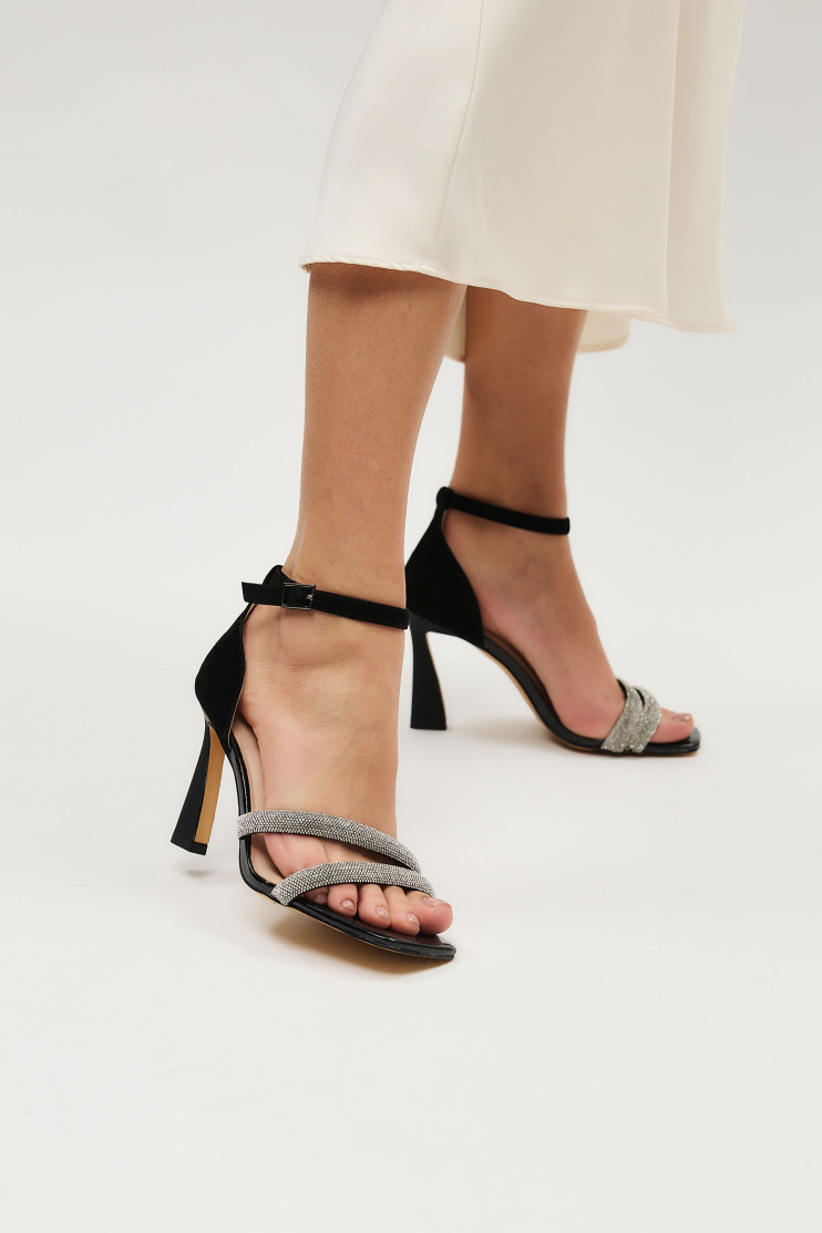 Босоніжки Lonza 207807 - Вид 3 - інтернет магазин sandalini.ua