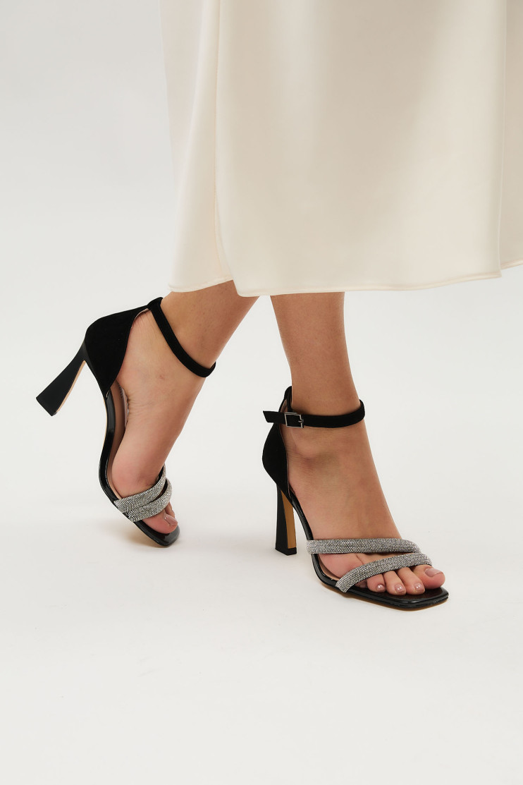 Босоніжки Lonza 207807 - Вид 1 - інтернет магазин sandalini.ua