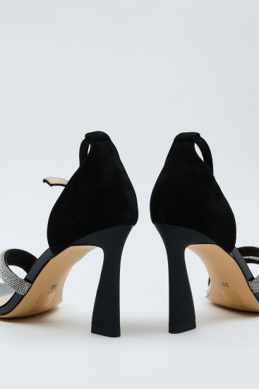 Босоножки Lonza 207807