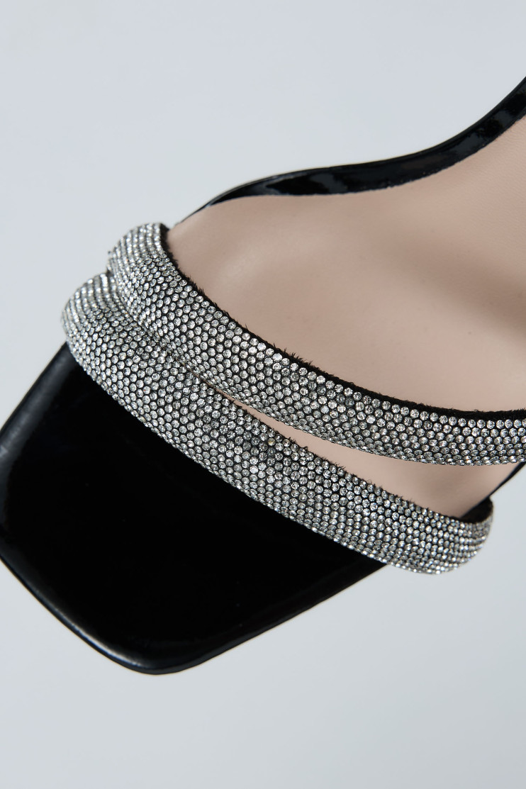 Босоніжки Lonza 207807 - Вид 8 - інтернет магазин sandalini.ua