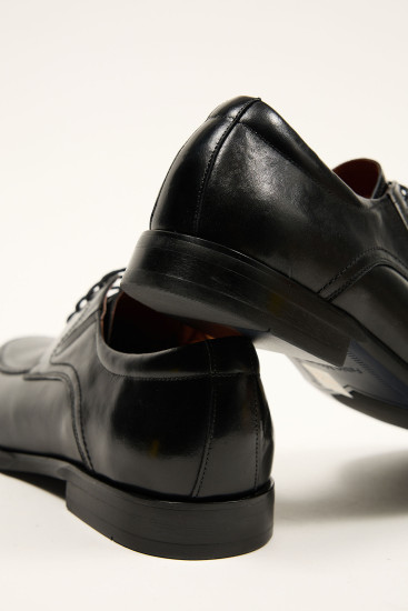 Туфли мужские Fabio Monelli 214086