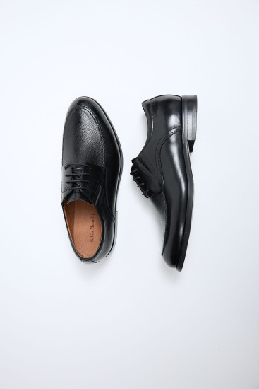 Туфлі чоловічі Fabio Monelli 214086