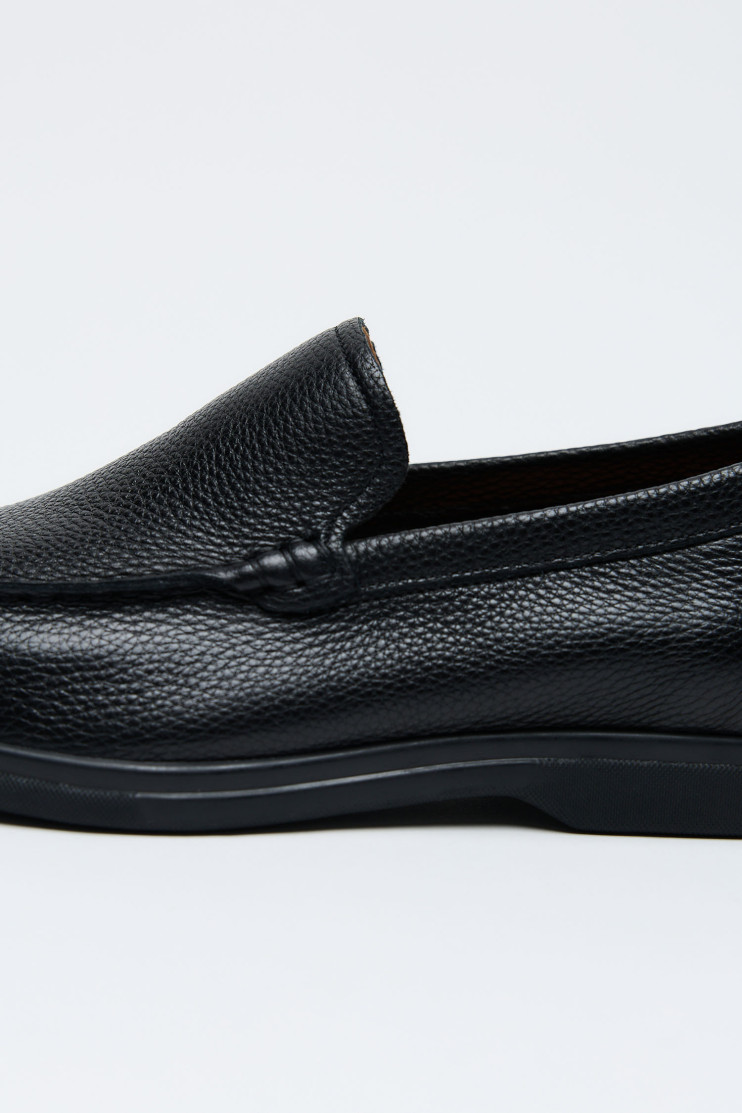 Туфлі чоловічі Fabio Monelli 213447 - Вид 2 - інтернет магазин sandalini.ua