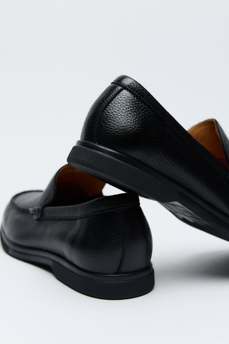 Туфлі чоловічі Fabio Monelli 213447 - Вид 5 - інтернет магазин sandalini.ua