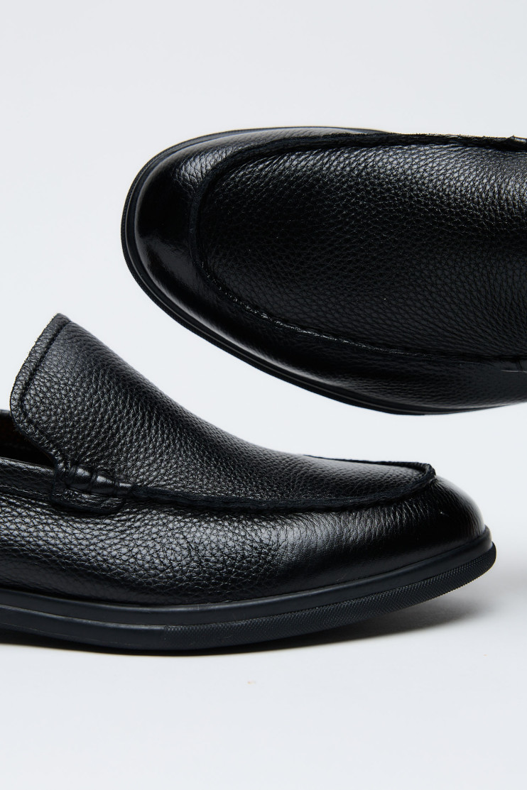 Туфлі чоловічі Fabio Monelli 213447 - Вид 6 - інтернет магазин sandalini.ua