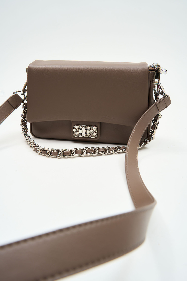 Сумка Lonza 182037 - Вид 2 - інтернет магазин sandalini.ua