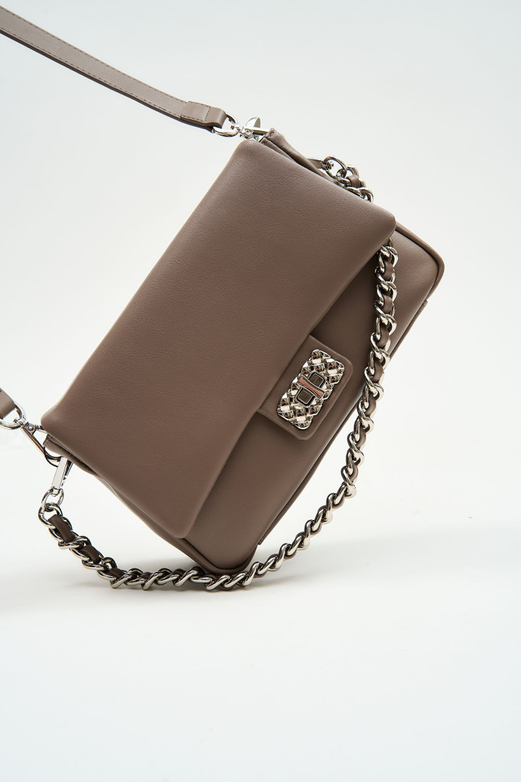 Сумка Lonza 182037 - Вид 3 - інтернет магазин sandalini.ua