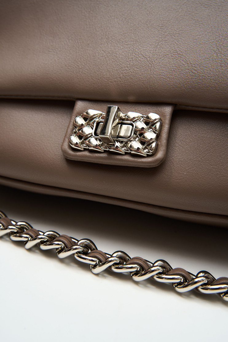 Сумка Lonza 182037 - Вид 4 - інтернет магазин sandalini.ua