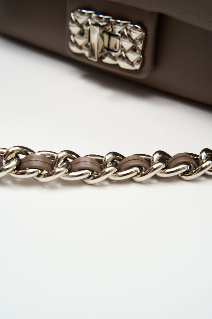 Сумка Lonza 182037 - Вид 5 - інтернет магазин sandalini.ua